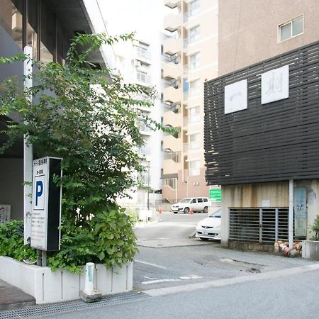 Nishi Akashi Rincarn Hotel Exterior foto