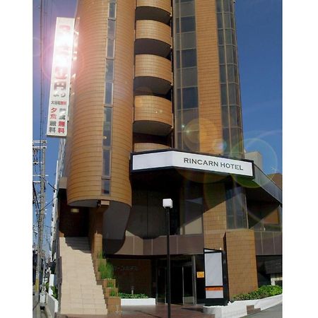 Nishi Akashi Rincarn Hotel Exterior foto