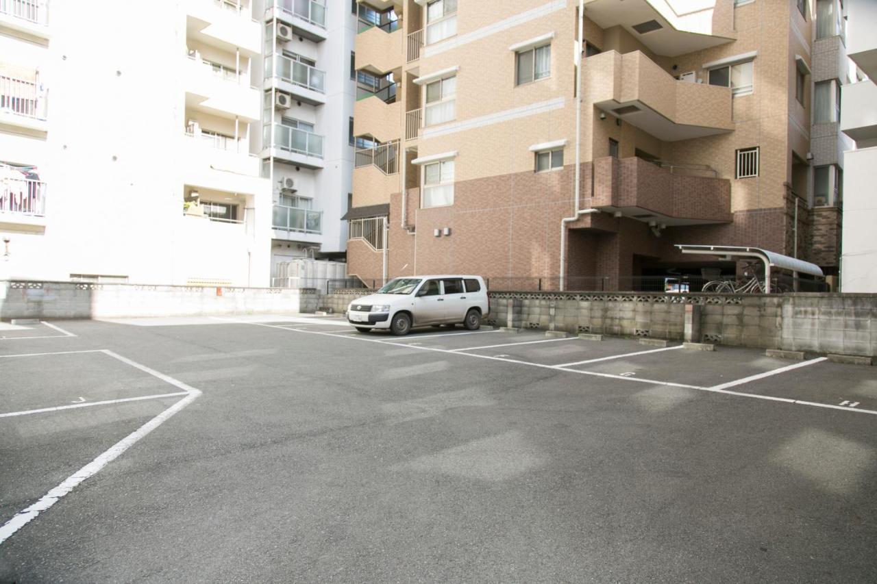 Nishi Akashi Rincarn Hotel Exterior foto