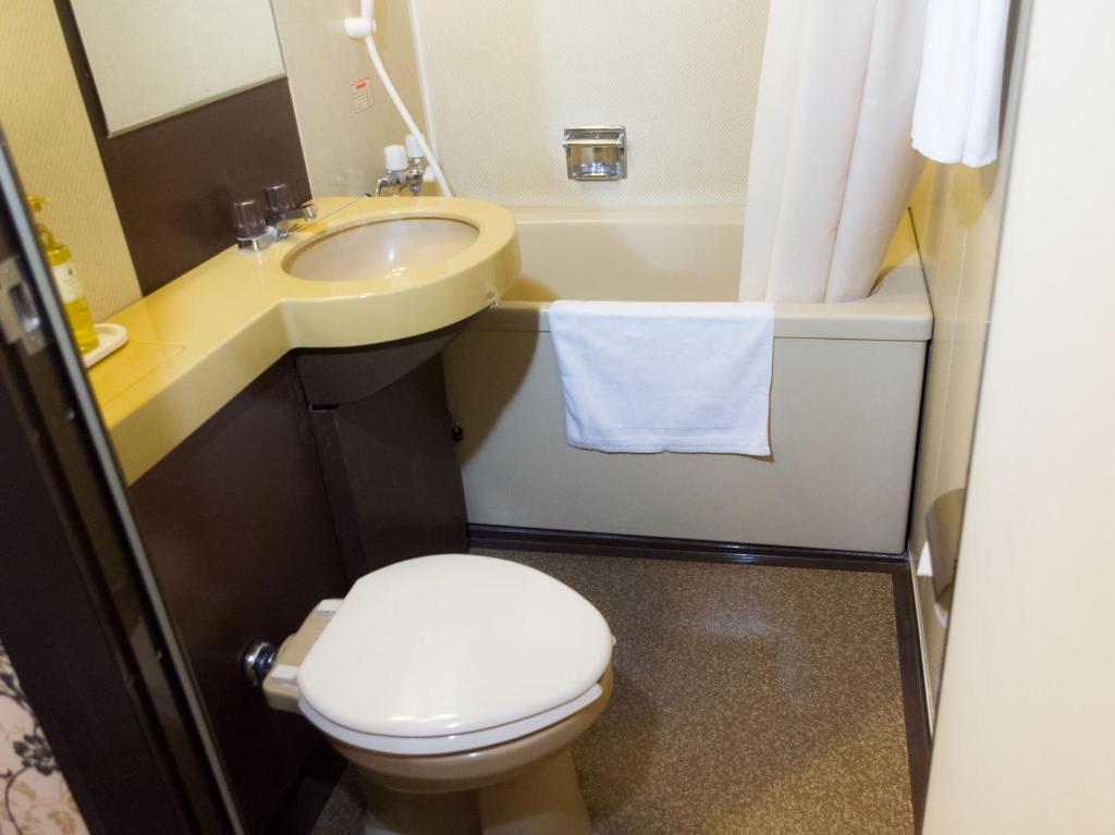 Nishi Akashi Rincarn Hotel Habitación foto