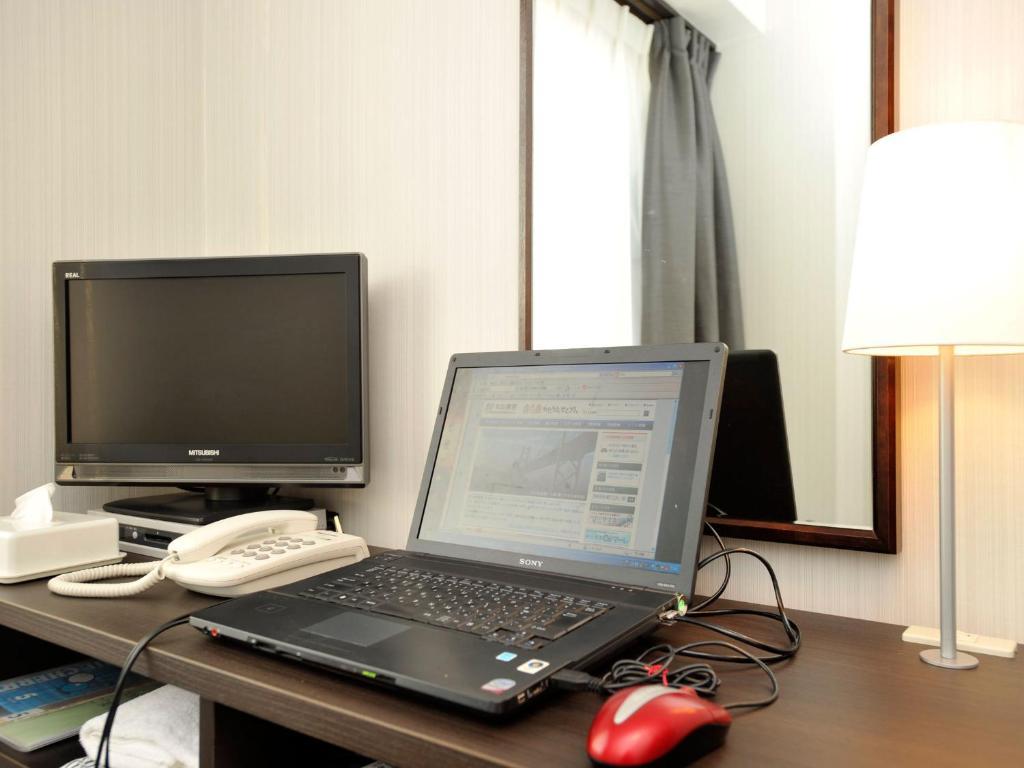 Nishi Akashi Rincarn Hotel Habitación foto