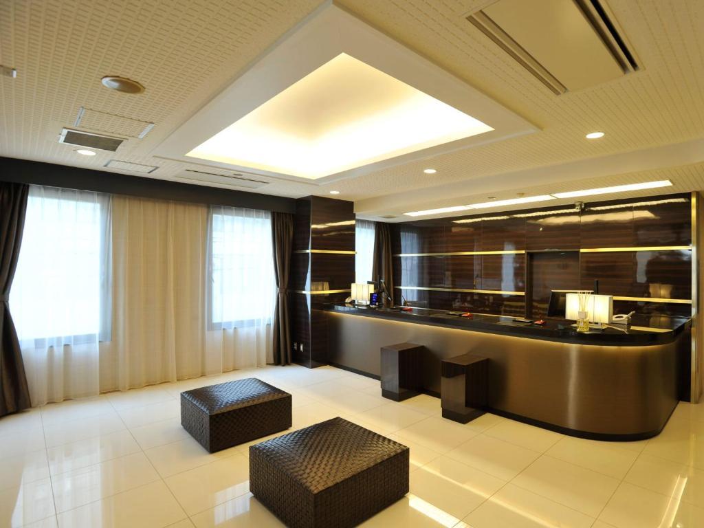 Nishi Akashi Rincarn Hotel Exterior foto
